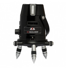 Лазерный уровень ADA 6D Maxliner