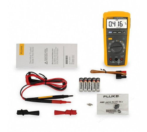 Мультиметр Fluke 233