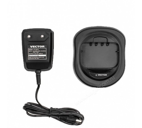 Рация Vector VT-44 H