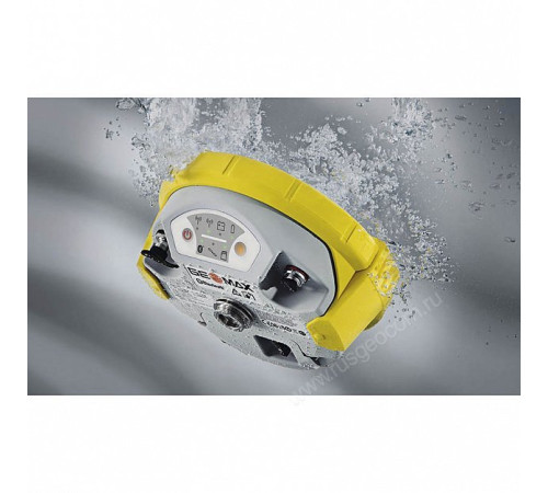 GPS/GNSS приёмник GeoMax Zenith25 PRO (GSM)