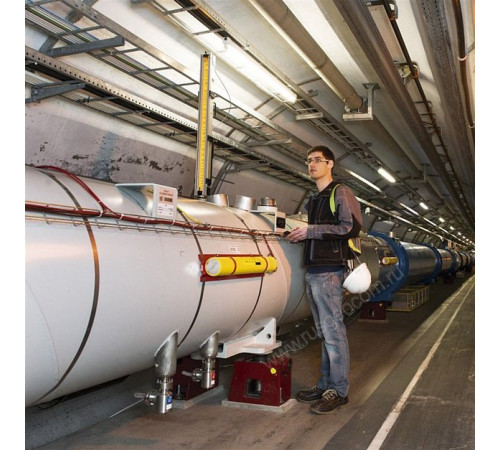 Инварная измерительная рейка Nedo 392187 2m