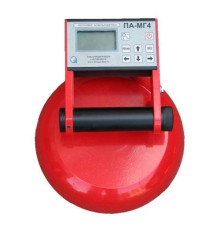 Плотномер асфальтобетона ПА-МГ4