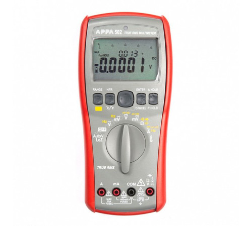 Мультиметр APPA 502