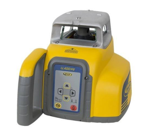 Ротационный нивелир Spectra Precision LL400HV