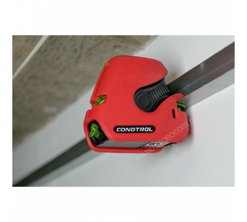 Лазерный уровень Condtrol Neo G200