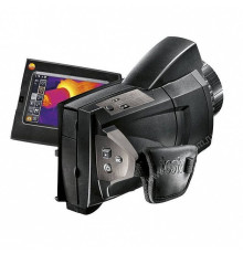 Комплект тепловизора Testo 885-2 с объективами C0 + C1 + I1