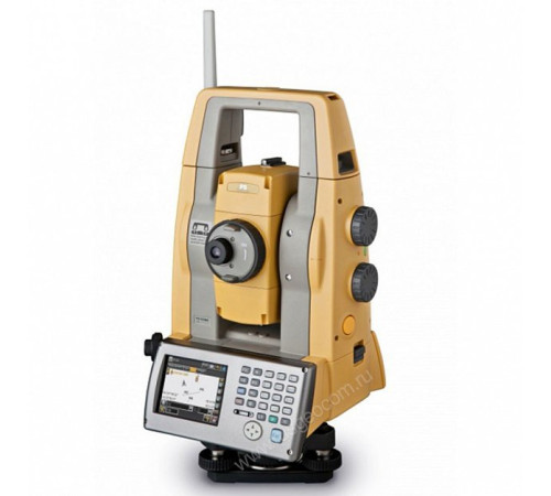 Тахеометр Topcon PS-105
