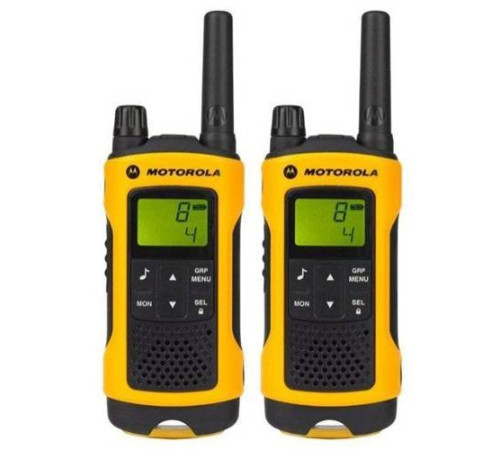 Рация Motorola TLKR T80 Extreme