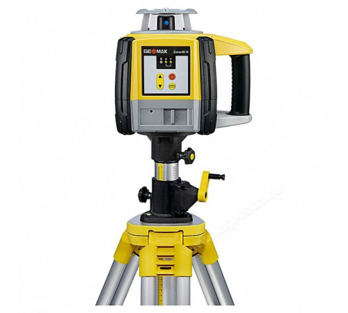 Лазерный уровень Geomax Zone40 H