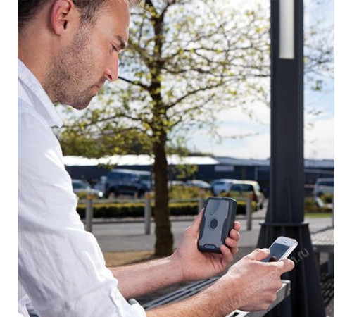 GNSS-приемник Trimble R1