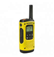 Рация Motorola TLKR T92 H2O