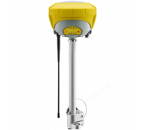 GPS/GNSS приёмник GeoMax Zenith35 PRO Base (GSM&UHF) с внешним радиомодемом