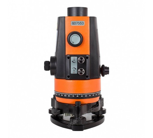 Прибор вертикального проектирования RGK V100