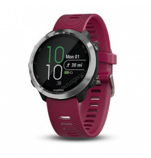 Беговые часы Garmin Forerunner 645 Music Cerise