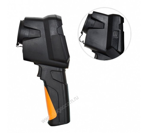 Тепловизор Testo 865
