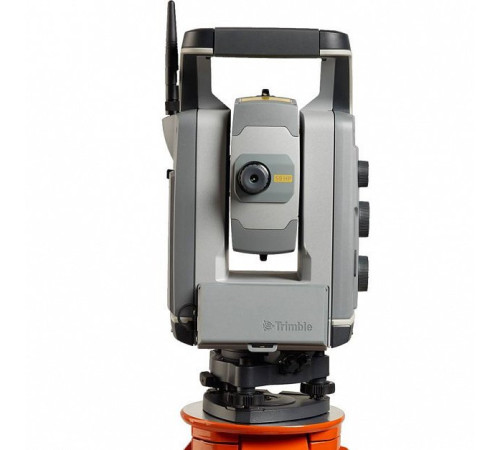 Тахеометр Trimble S9 1" Robotic, DR HP, FineLock