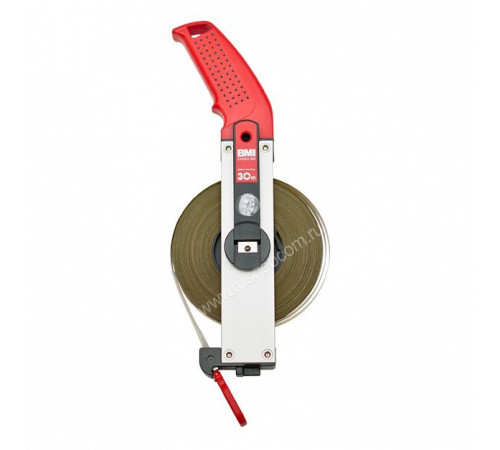 Измерительная рулетка BMI ERGOLINE 30 M