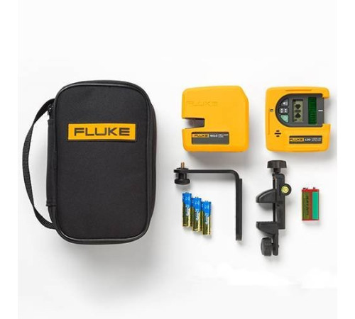 Система лазерного нивелирования Fluke 180LG