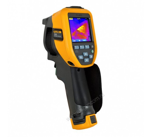 Тепловизор Fluke TiS45