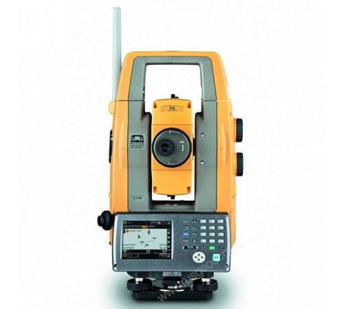 Тахеометр Topcon PS-103