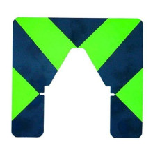 Визирная марка SOKKIA AP11T для поворотного крепления AP11