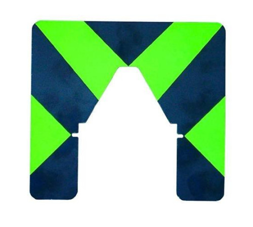 Визирная марка SOKKIA AP11T для поворотного крепления AP11