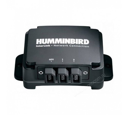 Humminbird AS-INTERLINK блок контроля работы GPS датчика