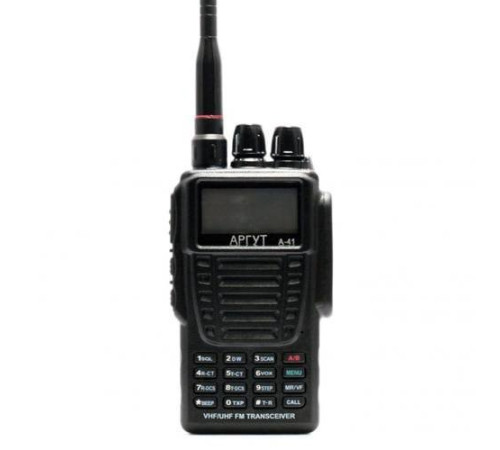 Рация Аргут А-41 new