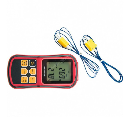 Контактный термометр МЕГЕОН 16312