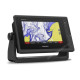 Картплоттер с эхолотом Garmin GPSMAP 722xs