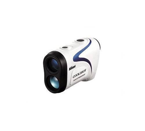 Лазерный дальномер Nikon COOLSHOT