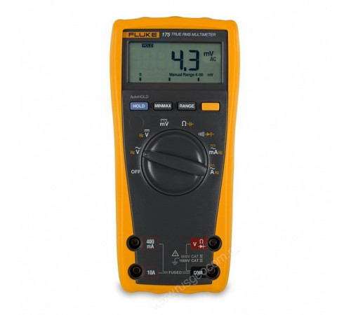 Мультиметр Fluke 175