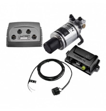 Автопилот Garmin GHP Compact Reactor гидравлический с насосом 1 литр