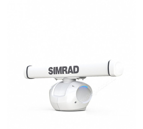 Радар SIMRAD HALO 3
