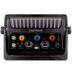 Картплоттер с эхолотом Garmin GPSMAP 721xs с трансдьюсером GT20-TM