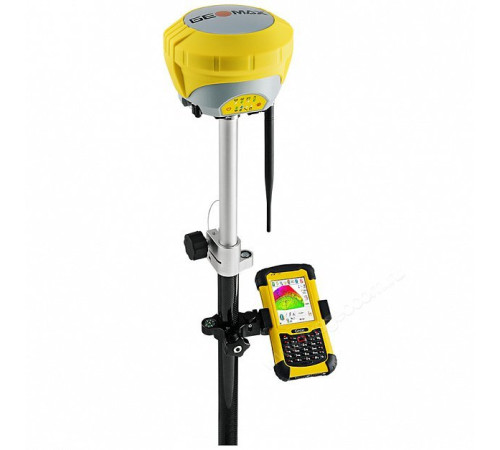 GPS/GNSS приёмник GeoMax Zenith35 PRO Rover (GSM&UHF)