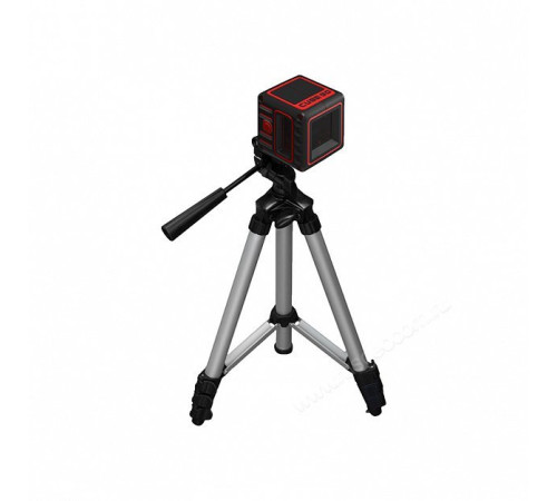 Лазерный уровень ADA Cube 3D Professional Edition