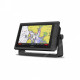 Картплоттер с эхолотом Garmin GPSMAP 922xsv