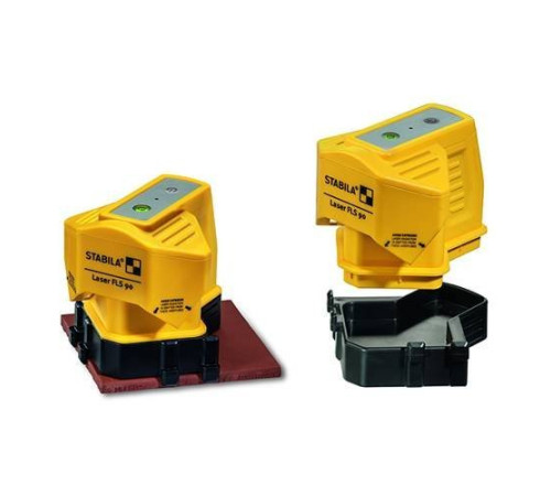 Лазерный нивелир STABILA FLS 90