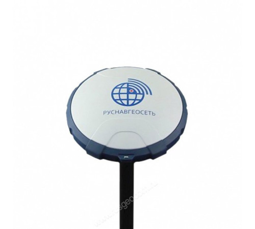 GNSS-приёмник Руснавгеосеть S-Max Geo SMG-002 Radio