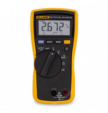 Мультиметр Fluke 114