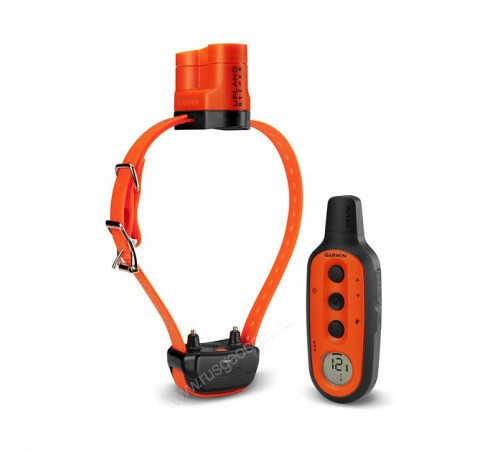 GPS-ошейник Garmin Delta XC Bundle