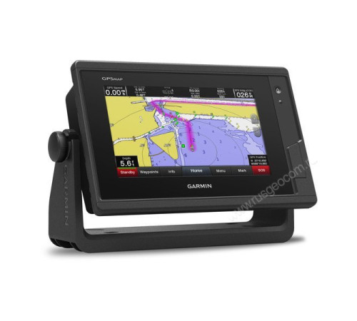 Картплоттер Garmin GPSMAP 722