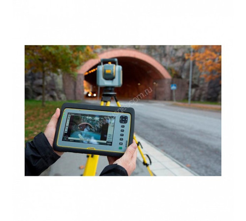 Тахеометр Trimble SX10