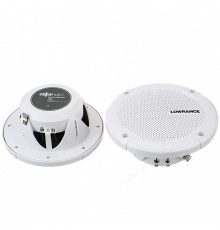 Колонки Lowrance 6.5" Marine Speakers