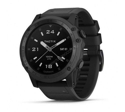 Смарт-часы Garmin Tactix Charlie