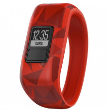 Фитнес-браслет Garmin Vivofit jr. Broken Lava