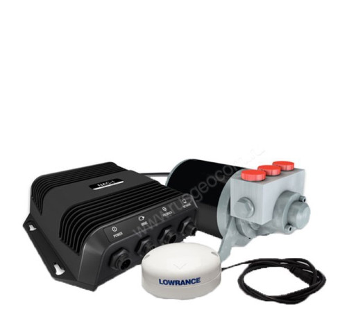 Комплект автопилота LOWRANCE OUTBOARD PILOT HYDRAULIC PACK