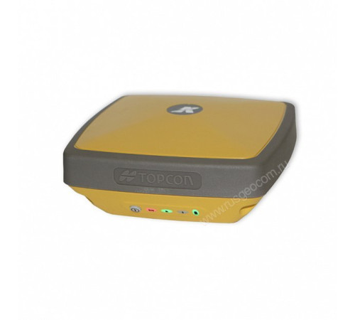 Роверный комплект Topcon Hiper SR