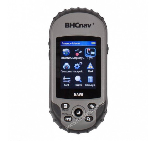Навигатор BHCnav NAVA 300